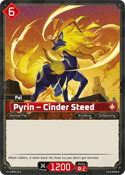 Palworld TCG: Card List, Deck Builder + Free Online Simulator